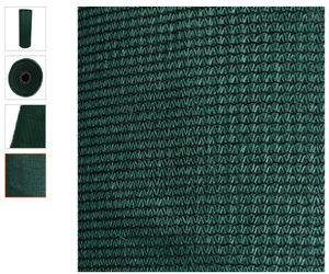 Nhà Sản Xuất Cung Cấp Trực Tiếp HDPE Nhựa Lưới Bóng Râm Lưới Cho Nông Nghiệp Trang Trại - Product Image 5