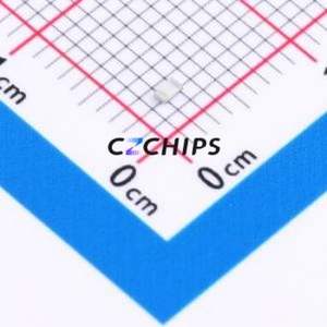 Résistance SMD ABD03K10R0FT 0603 (Type : Film Épais) (Résistance : 10 Ohms Précision : 1%) - Product Image 2