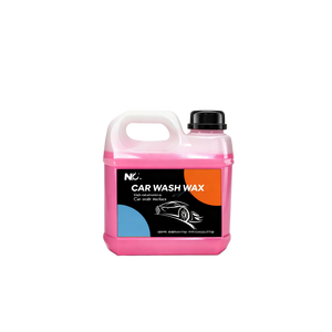 น้ำยาทำความสะอาดรถยนต์นิเคิลียง บาวซินี ชนิดแชมพูเคลือบเซรามิกแบบโฟม ไม่ต้องล้างออก ไม่ทิ้งคราบ กลิ่นน้อย หมดอายุ 12 เดือน - Product Image 1