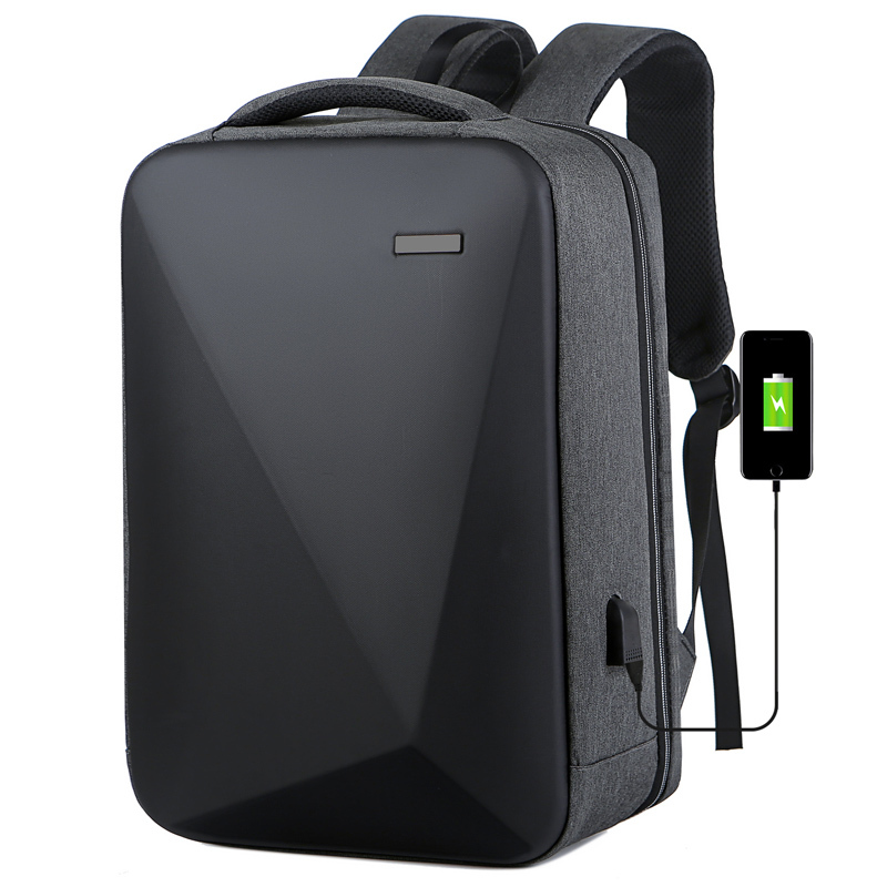 Sac A Dos Ordinateur Sac À Dos Ordinateur 17.3 Pouces Homme Imperméable Avec Usb Charging Port Sac A Dos Pc Portable Grande Capacité 17 Pouces Voyage D'Affaires Collège | Rakuten Sac Homme