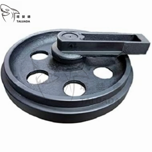 Nieuwe loopwielenrol voor mechanische graafmachine onderstel onderdelen E305E E306D - Product Image 3