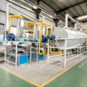 Máy tái chế pin <span class=keywords><strong>lithium</strong></span> hoàn toàn tự động nhà máy tái chế pin <span class=keywords><strong>lithium</strong></span> mềm - Product Image 5