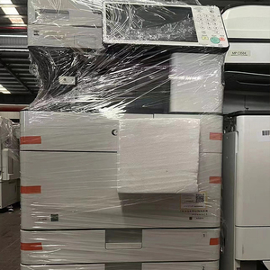 REOEP per Fotocopiatrice Digitale A3 Usata Ricondizionata in Bianco e Nero, Stampa/Copia/Scansione, Modelli Testati al 100% IR 4525/4535/4545/4551 - Product Image 6