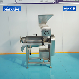 Extracteur de jus industriel à haut <span class=keywords><strong>rendement</strong></span> pour fruits et légumes, grande capacité pour la restauration industrielle et la production commerciale - Product Image 3