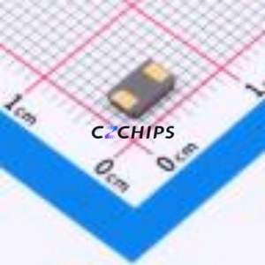 SX5A16.000F1010F30G Crystal (Passive) SMD5032-2P Crystal Oscillator SMD Crystal Oscillator 16MHz 10ppm 10pF - Product Image 2