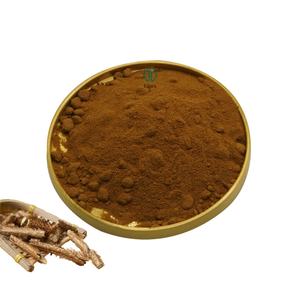 مسحوق خلاصة جذور النبتة أكانثوباناكس جراسيليستيلوس إليوثيروسيدس إليوثيروكوكوس سينتيكوسوس أكانثوباناكس سينتيكوسوس - Product Image 1