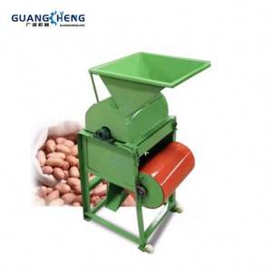 Vente directe du fabricant, machine à décortiquer les cacahuètes entièrement automatique, machine à décortiquer les cacahuètes à haute efficacité - Product Image 4