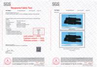 NANBIN Meilleure Vente Corset Amincissant en Néoprène Grande Taille Effet Ventre Plat Gaine Amincissante Dropshipping