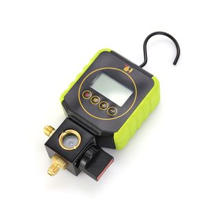 डिजिटल hvac के लिए कई गुना गेज सेट R410a,R32,R134a,R404a - Product Image 3