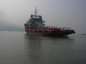 78m. H. Bejana penyangga lepas pantai - Product Image 4