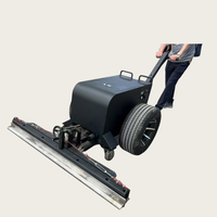 Machine de nettoyage de glace pour stade de hockey, Tracteur de surfaçage de surface de curling, Équipement de dégivrage électrique pour glace