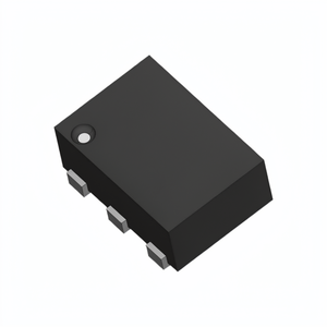 Composants électroniques logiques 74AXP1G57GSH 6 XFDFN, distributeur agréé - Product Image 1