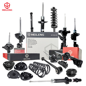 MEILENG ผู้ผลิตอะไหล่ช่วงล่างรถยนต์ญี่ปุ่นแบบ OEM <span class=keywords><strong>ขาย</strong></span>ดี โช้คอัพสำหรับรถยนต์ สำหรับ Honda Toyota - Product Image 2