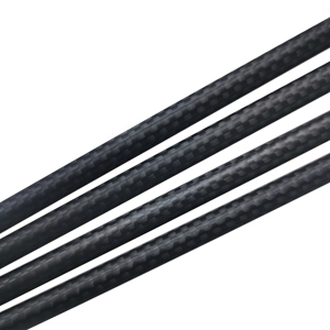 <span class=keywords><strong>Precio</strong></span> de fábrica, poste de fibra de carbono de espesor personalizado profesional, tubo de fibra de carbono 3K para caña de pescar - Product Image 2