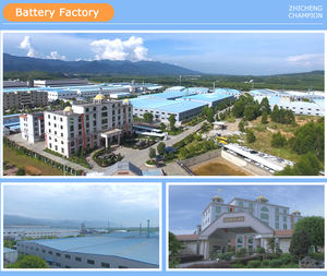 Champion batería de plomo ácido gel 12V 100ah <span class=keywords><strong>200ah</strong></span> 230ah 280ah 300ah 460ah caja de batería litio 12V Lifepo4 batería Solar - Product Image 3