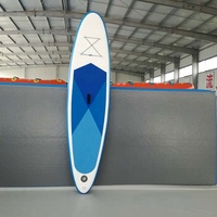 Planche à pagaie et accessoires OEM Fournisseur chinois Dropshipping Planche de surf gonflable approuvée CE Sup pour le surf aquatique