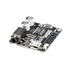 XY-ABT Eindversterker Bord Module <span class=keywords><strong>Bt</strong></span> <span class=keywords><strong>5.0</strong></span> Audio Ontvanger Module Mp3 Draadloze Decoder <span class=keywords><strong>Board</strong></span> Diy - Product Image 2