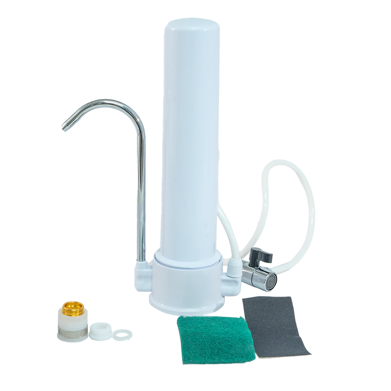 FILTER Countertop Oem Kitchen Price Water