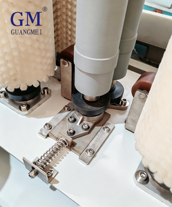 Machine de lavage et de nettoyage de vitres verticale, machine de séchage de vitres, <span class=keywords><strong>lave</strong></span>-vitres automatique à <span class=keywords><strong>double</strong></span> <span class=keywords><strong>vitrage</strong></span> - Product Image 4