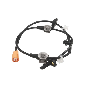 ABS tekerlek sensörü hız sensörü 57455-<span class=keywords><strong>SEN</strong></span>-H01 57455SENH01 Honda için - Product Image 4