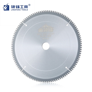 <span class=keywords><strong>Lama</strong></span> per Sega Circolare Industriale ad Alta Frequenza con Finitura Bianca per Taglio a Freddo di Acciaio, <span class=keywords><strong>Ferro</strong></span> e Metallo, Disponibile OEM - Product Image 1