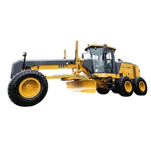 GR1905T Llantas de control remoto Motoniveladora de construcción municipal - Product Image 1