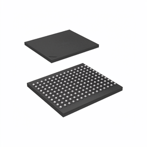 ในสต็อก IDT71P74804S250BQG 165 TBGA หน่วยความจำ ชิ้นส่วนวงจรอิเล็กทรอนิกส์ - Product Image 1