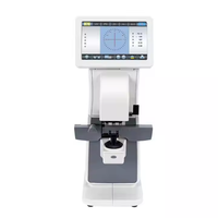 Optical Instruments LM-260 Optical New Product Lensometer Digital Auto Lensmeter for Sale