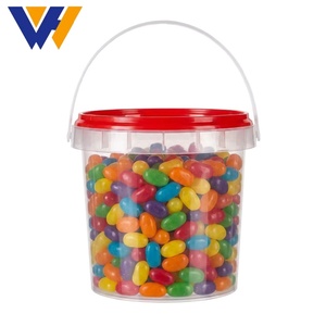 Seau <span class=keywords><strong>en</strong></span> plastique de 20 <span class=keywords><strong>litres</strong></span>. Idéal pour le stockage de l'huile d'olive. Excellente alternative au baril <span class=keywords><strong>en</strong></span> chêne pour l'huile alimentaire. Emballage - Product Image 2