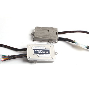 Kit de Contrôleur de Matrice de Phares SANVI de Haute Qualité pour Accessoires d'Éclairage Automobile avec Fonction de Démarrage Intelligent pour l'Amélioration des Phares de Voiture - Product Image 6