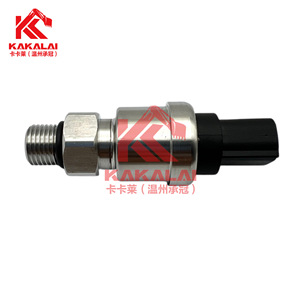 高圧センサーLC52S00019P1掘削機部品SK210-8 SK260-9 SK350-9 - Product Image 2