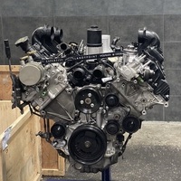 Moteur Diesel V8 448DT 4.4 pour Land Rover Range Rover Sport 4.4 SDV8
