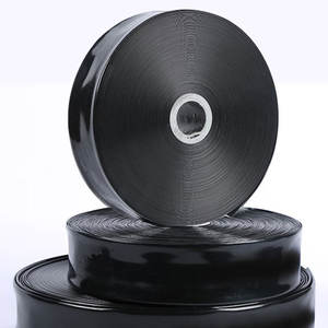 Fournisseur professionnel d'usine, ceinture d'irrigation agricole en PE noir sur mesure pour l'utilisation dans les jardins et les serres - Product Image 4