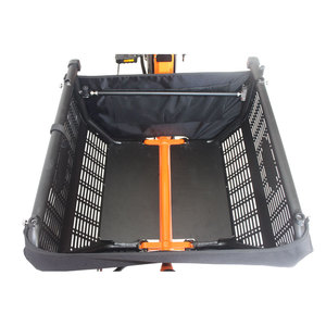 <span class=keywords><strong>Vélo</strong></span> cargo électrique familial à chargement frontal, livraison, <span class=keywords><strong>vélo</strong></span> cargo électrique à deux roues, petite taille, certification CE, 250w (prix du <span class=keywords><strong>vélo</strong></span> électrique uniquement) - Product Image 5