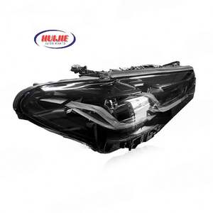 Faro Delantero Exquisito para <span class=keywords><strong>BMW</strong></span> Serie 5 2018-2022 G38 G30, <span class=keywords><strong>36</strong></span> W, LED - Product Image 1