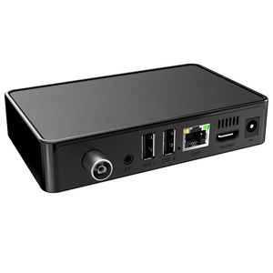 Mới Nhất 4K <span class=keywords><strong>Tuner</strong></span> Dvb-t2 H.265 Lai OTT <span class=keywords><strong>Android</strong></span> <span class=keywords><strong>Tv</strong></span> <span class=keywords><strong>Box</strong></span> - Product Image 1
