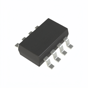 Compre Componentes Electrónicos en Línea TLV3502AIDCNR SOT 23 8 Chip Distribuidor Autorizado - Product Image 1