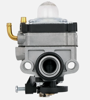 Carburateur pour GX22 GX25 GX31 GX35 Non d'origine