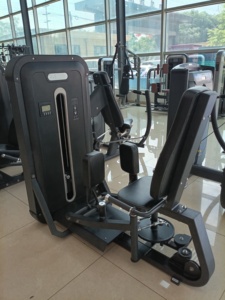 ASJ-ZM026 d'équipement de gymnastique d'usine de la Chine équipement <span class=keywords><strong>professionnel</strong></span> de forme physique de gymnase - Product Image 2