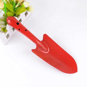 Herramientas de bonsái suculentas para jardinería infantil, juego colorido de tres piezas de plántulas, pala pequeña, rastrillo, pala, Mini herramientas de jardín - Product Image 3