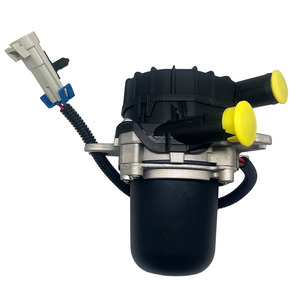 Nouvelle pompe à air secondaire AC215414 323501M pour BUICK CHEVROLET <span class=keywords><strong>PONTIAC</strong></span>, pièces et accessoires automobiles - Product Image 6
