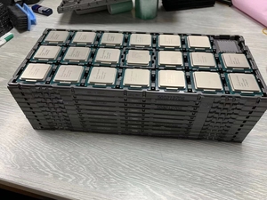 โปรเซสเซอร์เดสก์ท็อป I3-6100 ความเร็ว 3.7GHz แคช 3MB ซ็อกเก็ต <span class=keywords><strong>1151</strong></span> ราคาประหยัด สินค้ามือสองปรับสภาพแล้ว - Product Image 5