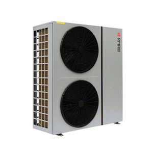 مضخة حرارية R290 ، مضخة تسخين من الهواء إلى الماء ، للتدفئة والتبريد على أرضية المنزل - Product Image 5