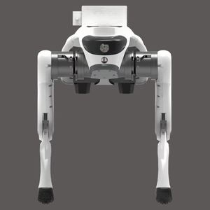 Robot Perro e't con IA, Robot Biónico Cuadrúpedo: Una Herramienta <span class=keywords><strong>de</strong></span> Marketing para Atraer Público en Centros Comerciales y Exposiciones - Product Image 2