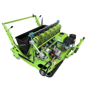 4-6 Row High-Accuracy Engine-Powered Garlic <strong>Seeder</strong> Handheld Farm Planter - Product Image 3