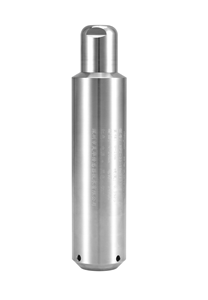 Mini capteur de niveau d'eau et d'eaux usées submersible RS485 4-20MA 0-10V IP68 en acier inoxydable 316L - Product Image 3