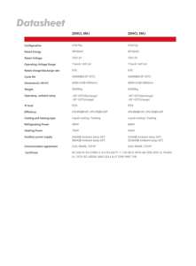 Atess 3.993MWh 4MJ 20HCL อายุ<span class=keywords><strong>การ</strong></span><span class=keywords><strong>ใช้</strong></span>งานที่ยาวนาน20FT ระบายความร้อนด้วยของเหลวภาชนะแบตเตอรี่ ESS สำหรับ C & I ระบบสุริยะ - Product Image 4