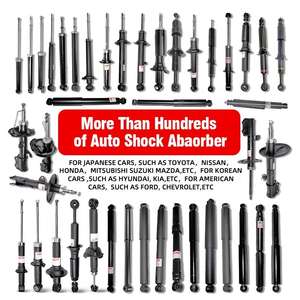 OEM FB5Z18124M <span class=keywords><strong>precio</strong></span> de fábrica del coche de choque de gas amortiguador para Ford Explorer 2011-2019 al por mayor - Product Image 5