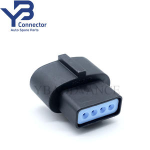 Conector de sensor MAF impermeable hembra de 4 pines para Ford Coil-Pack Mustang Falcon - Product Image 5