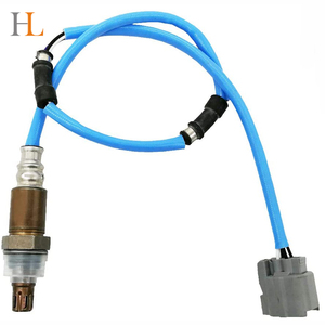 H & LA Chất Lượng Cao 211200-3500 2112003500 Air Nhiên Liệu Tỷ Lệ Thăm Dò O2 Lambda Cảm Biến Tự Động Phụ Tùng Oxy cảm Biến Cho Honda - Product Image 3